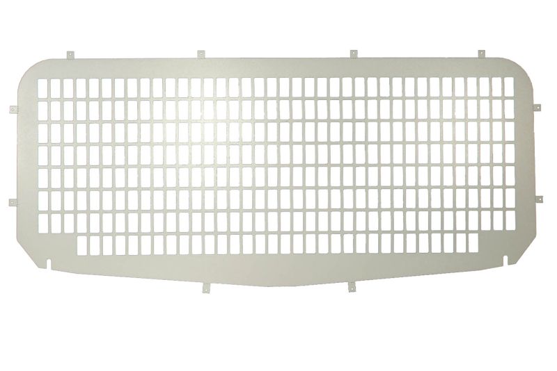 Body Floor, boot-/cargo area Tagauste akende kaitse TRAFIC 14- JA VIVARO 14- ta