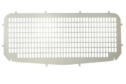 Body Floor, boot-/cargo area Tagauste akende kaitse TRAFIC 14- JA VIVARO 14- ta