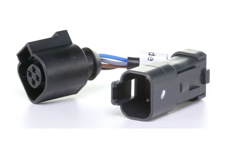 Cable Connector Kit 4 PIN adapter FEP -> DEUTSCH