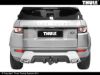 Trailer Hitch Range Rover Evoque 11-13 eem.