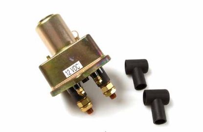 Main Switch, battery Massilüliti 300A