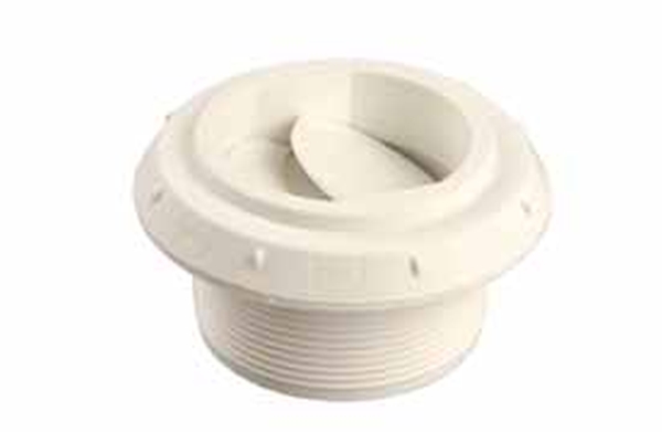 Air nozzle, auxiliary heater 