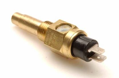 Sensor, coolant temperature 