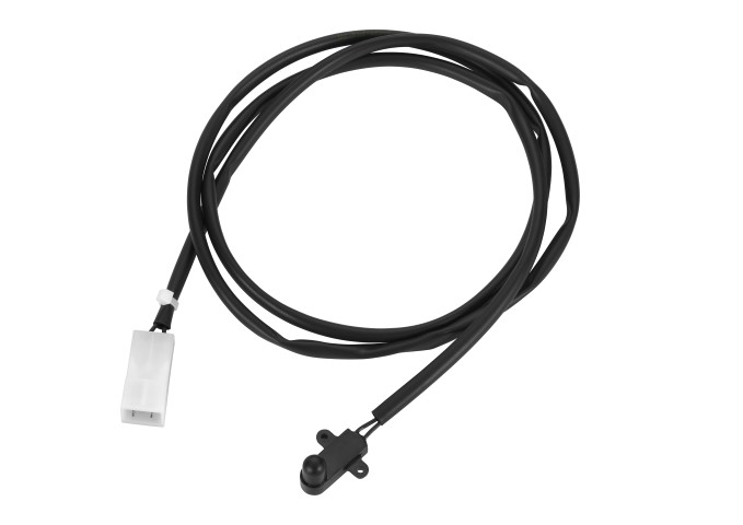 Temperature Switch, air conditioning fan 