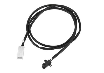 Temperature Switch, air conditioning fan 