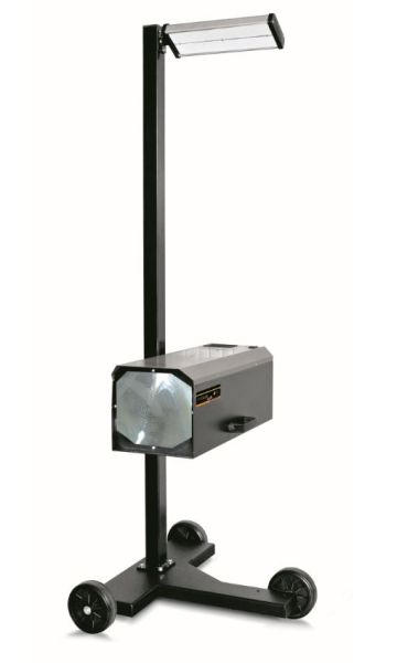 Tester, engine Argo + tulede reguleerimisseade