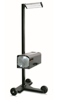 Tester, engine Argo + tulede reguleerimisseade