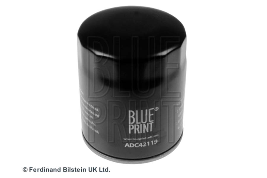 Oil Filter OC369 - Colt 1,5D, Smart
