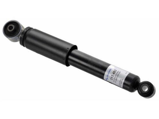 Shock Absorber ASTRA H (L48), ZAFIRA B (A05)