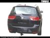 Trailer Hitch Seat Altea (XL) 09-15 eem.BMA
