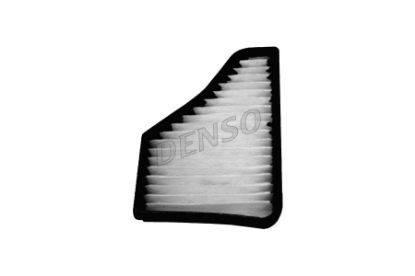 Filter, cabin air S-CLASS (W140)