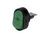 Switch ON / OFF 12V roheline - RT