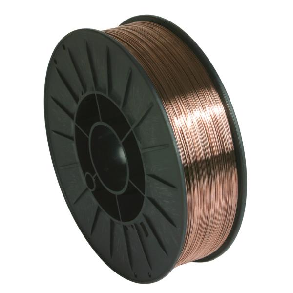 Welding Machine Keevitustraat tavaterasele 0,8mm 5,0kg MIG/MAG