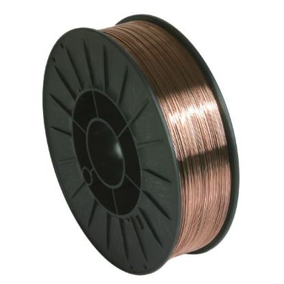 Welding Machine Keevitustraat tavaterasele 0,8mm 5,0kg MIG/MAG