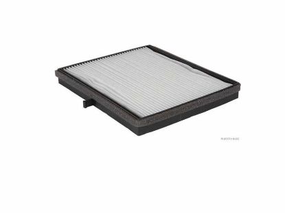 Filter, cabin air LACETTI Luukpära (KLAN)