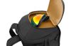 Boot-/Cargo Area Bag RoundTrip Boot Backpack 60L, Black