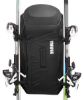 Boot-/Cargo Area Bag RoundTrip Boot Backpack 60L, Black