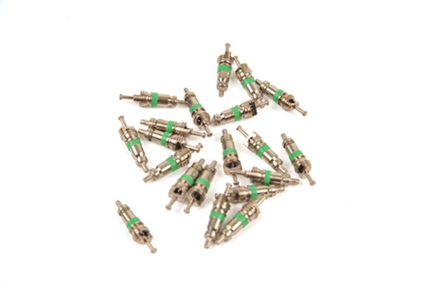 Seal, coolant tube komplekt R12&R134a standard EU autod 20tk