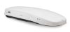 Roof Box (225x81x31cm; 390L), White Glossy