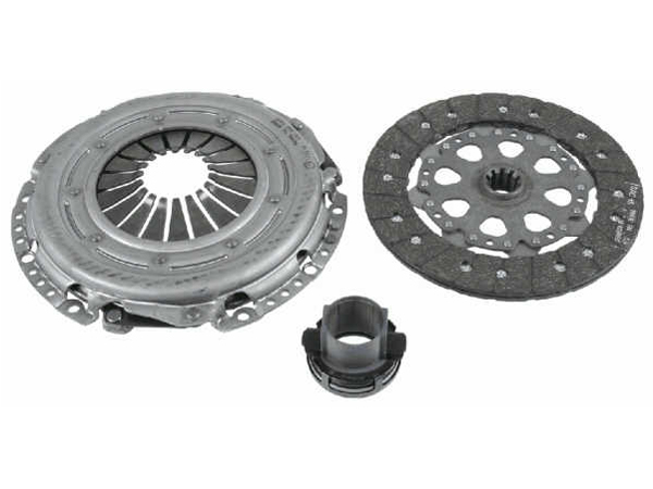 Clutch Kit BMW - 21 21 1 223 113