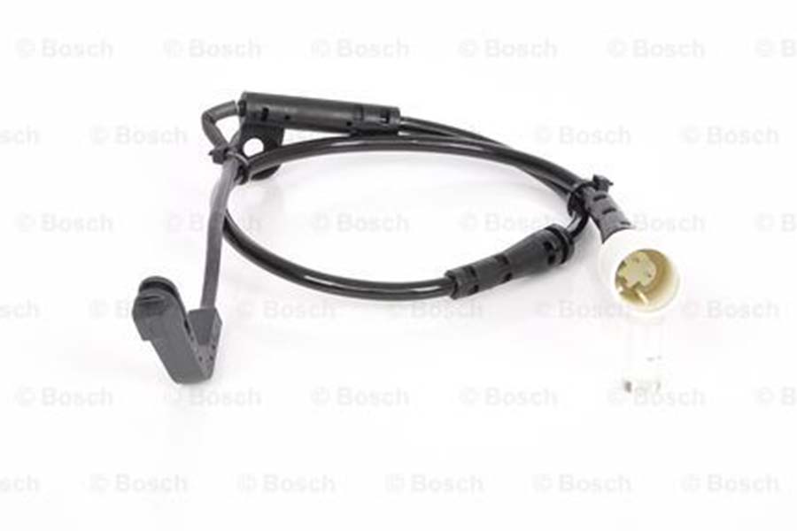 Warning Contact, brake pad wear BMW - 34 35 6 764 298