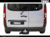 Trailer Hitch MB Citan 12-21/Renault Kangoo 13-21 2F