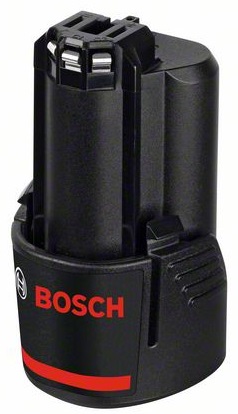 Electrical Tool Set (rechargeable) GBA 12V 3.0Ah