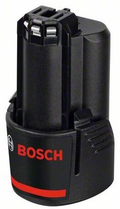 Electrical Tool Set (rechargeable) GBA 12V 3.0Ah