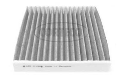 Filter, cabin air TOYOTA - 87139-02020