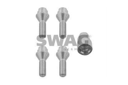 Wheel Stud Fiat B 330