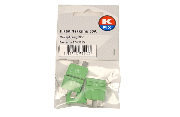 Luggage Tightener 30A 32V 5tk