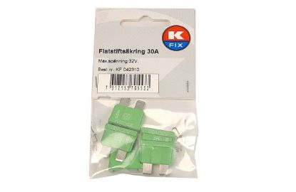 Luggage Tightener 30A 32V 5tk