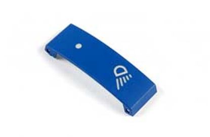 Switch Cover 533-le, töötuli, vasak alumine