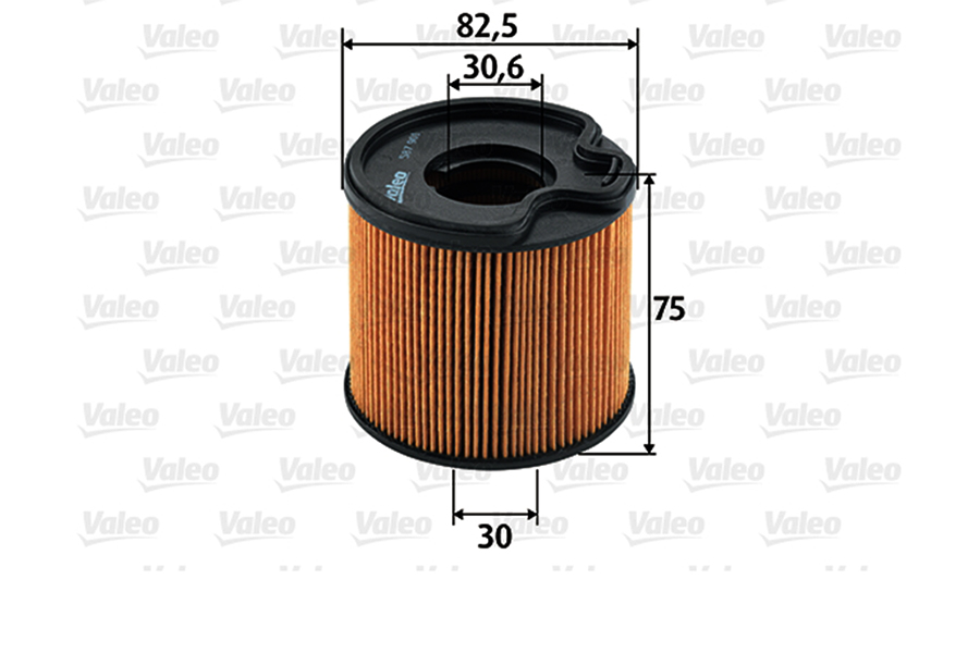 Fuel Filter Citroen, Peugeot