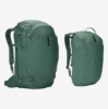 Boot-/Cargo Area Bag Landmark 60L, Hazy Green
