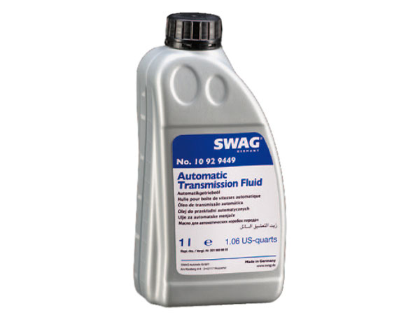 Automatic Transmission Fluid MB 001 989 68 03 ATF 134, MB 236.14 1L