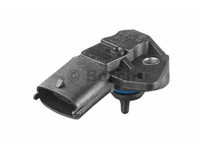 Sensor, intake manifold pressure 30650014 VOLVO