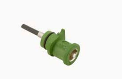 Glow plug, auxilliary heater 