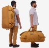 Boot-/Cargo Area Bag Chasm Duffel 90L - Golden