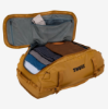 Boot-/Cargo Area Bag Chasm Duffel 90L - Golden