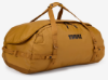 Boot-/Cargo Area Bag Chasm Duffel 90L - Golden