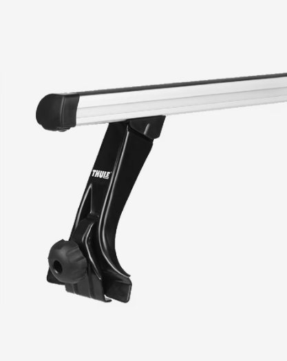Roof Rack Foot veerenniga katusele 4tk (kõrgus 20cm)