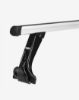 Roof Rack Foot veerenniga katusele 4tk (kõrgus 20cm)