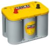 Starter Battery 55Ah 765A 254*175 *200 + - Käivitus/Püsitoide