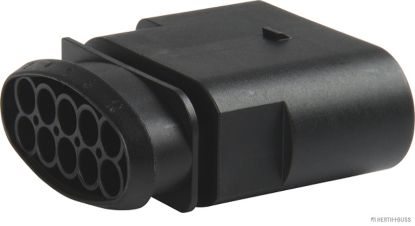 Plug Housing VAG 1J0 973 835 10 pin pistik 2,8mm klemmile