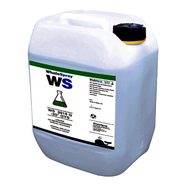 Induction Heating Gun GYS induktsioonkuumuti jahutusvedelik  5L