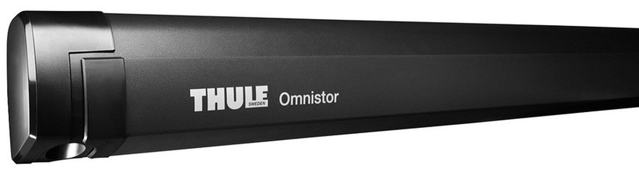 Camping Awning 5200 3,15x2,50m Mystic Gray/Anthracite korpus