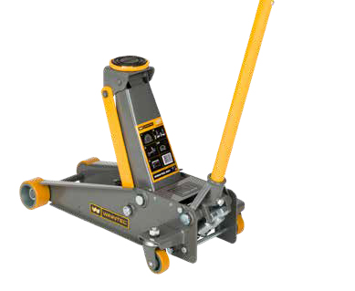 Mobile Jack Garaažitungraud 3T