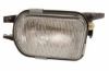 Front Fog Light MB W203 9/00- par. HB4 - - R