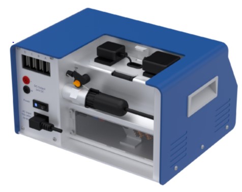 Control Unit, tachograph 